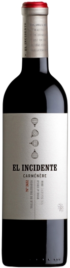 El Incidente Carménère